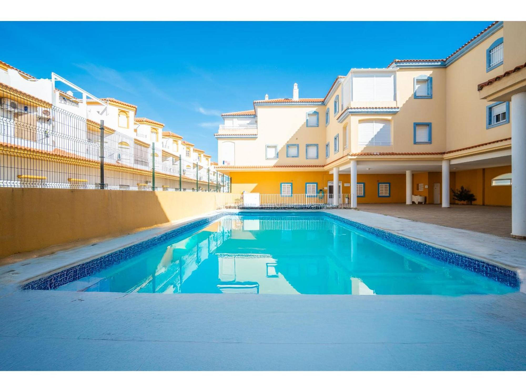 Appartement 2h Zahara Mar